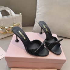 Miu Miu Sandals